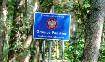 SG: obywatel Iraku po raz kolejny zadeklarował, że nie chce pomocy od Polski