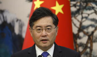 Chiny boją się o produkcję. W lipcu embargo Japonii