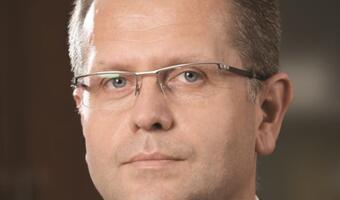 Prezes Krajowej SKOK doceniony w światowych finansach