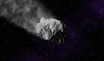 Mamy Janusza w kosmosie! To nowa asteroida