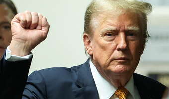 Trump po wyborach chce Muska jako swojego doradcę!