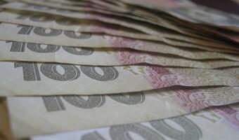 NBP: z wymiany hrywien na złote skorzystało blisko 103 tys. Ukraińców