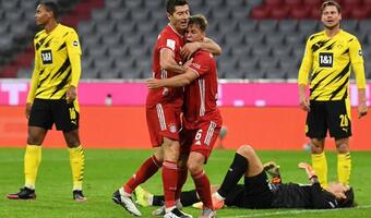 Sensacja w Niemczech. Piłkarz Bayernu się nie zaszczepił!