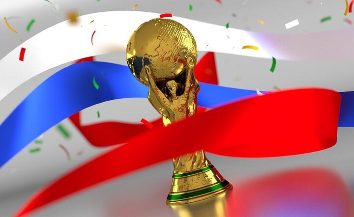 GAZETA BANKOWA: Miliony na mundialu