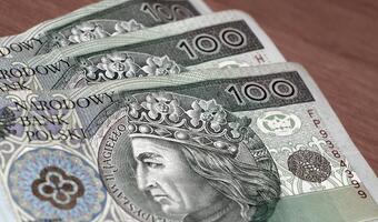Było 10 proc., a będzie 4 proc. - tak maluje się przyszłość bankowych lokat