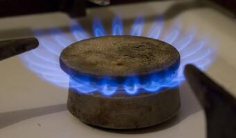 Ukraina dostanie gaz od Rosji na nowych zasadach