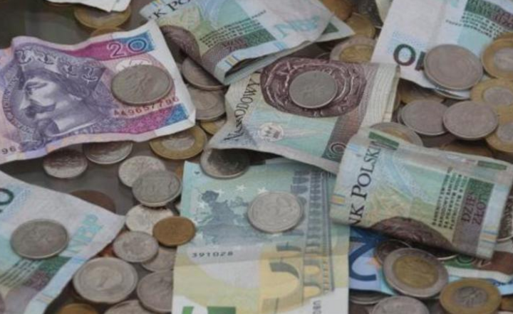 Podatki będą rozliczane w nowy sposób / autor: Fratria