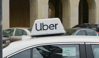 Taxi tylko dla kobiet - "Uber by women" już w Krakowie