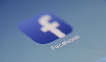 Atak Hamasu na Izrael. Unia wzywa Facebook do reakcji