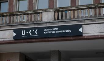 UOKiK ostrzega przed naciągaczami