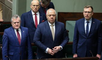 Sasin: nie damy zlikwidować polskiego górnictwa