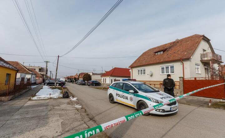 autor:  	PAP/EPA/MICHAL SMRCOK