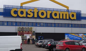 Castorama zamyka sklep! Zwolnią pracowników?