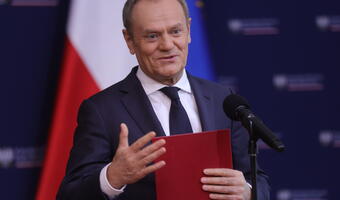 Obiecali 3 m-ce bez ZUS. Premier: Proponuję 1 m-c