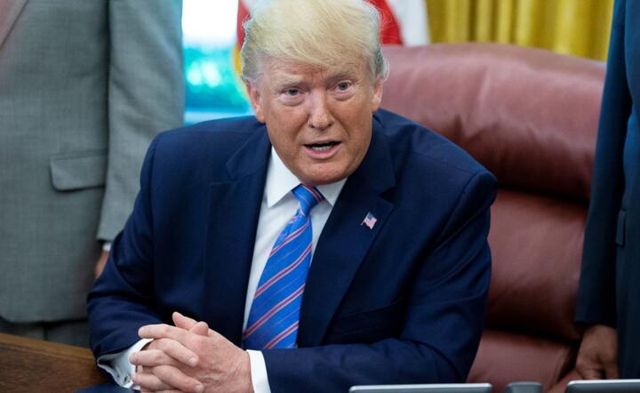 autor:  	PAP/EPA/MICHAEL REYNOLDS