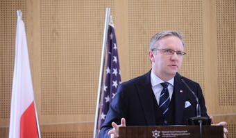 Teka komisarza UE: Czy jest polski plan B?