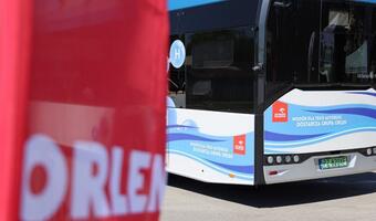 PKN ORLEN wybuduje kolejne trzy stacje tankowania wodoru