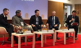 Kongres 590: Zagórski: polskie banki wykorzystały dostępność technologii