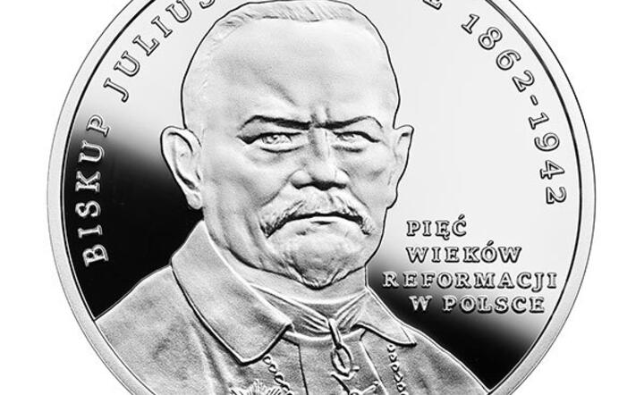 Nowa moneta kolekcjonerska NBP