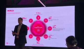 T-Mobile wprowadza ofertę dla MŚP