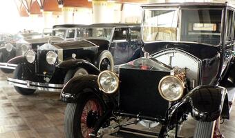 Luksus dla Polaków to nie Ferrari tylko wolny czas
