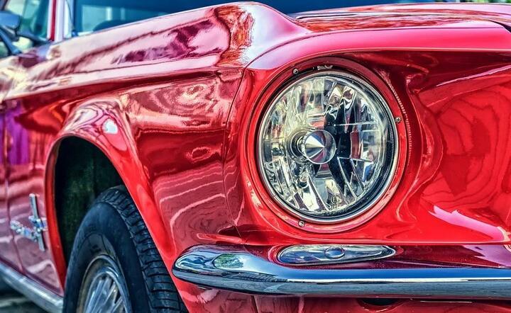 Auto  / autor: Pixabay 