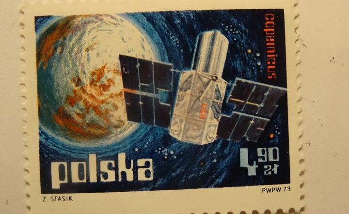Kosmos / autor: fot. Fratria