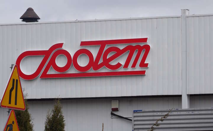 Społem / autor: Fratria