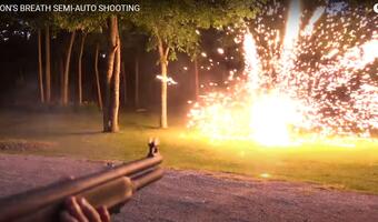 John Wick: "Ognista" amunicja istnieje naprawdę!