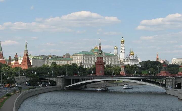 Moskwa / autor: Pixabay.com