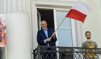 Sprawa Romana G.: Decyzja sądu „jest zagrożeniem”