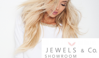 Jewels & Co - showroom niezależnych, polskich projektantów w Blue City