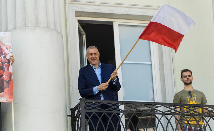 Sprawa Romana G.: Decyzja sądu „jest zagrożeniem”