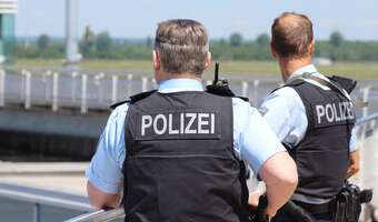 Niemcy podrzucają nam imigrantów. To nie incydent