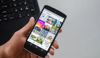Facebook tworzy wersję Instagrama dla dzieci