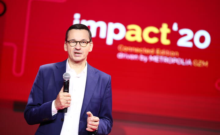 Impact’21 czyli 3 x I - intensywnie, intrygująco oraz inspirująco
