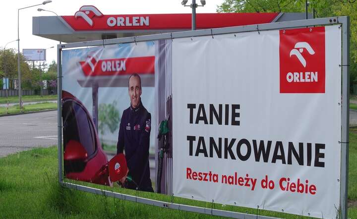 Promocja skierowana jest również do kierowców pojazdów elektrycznych / autor: Fratria / KK