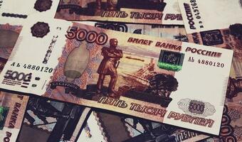 Kiedy Rosjanie biednieli, Polacy się bogacili