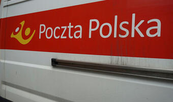 Poczta Polska i jej nowy konkurent. Wyzwanie rzucił polski gigant informatyczny