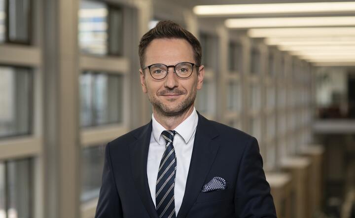 Waldemar Buda, minister rozwoju i technologii / autor: materiały prasowe
