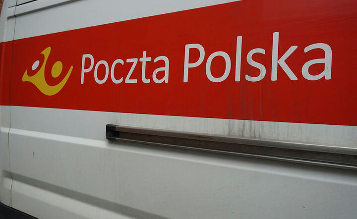 Poczta Polska / autor: Fratria