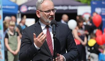 Sanepidy zostaną dofinansowane