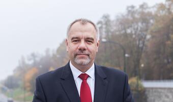 Jacek Sasin przygotuje Igrzyska Europejskie!
