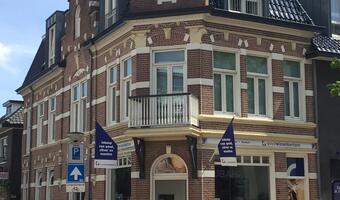 Przez kryzys Holendrzy coraz częściej odwiedzają lombardy