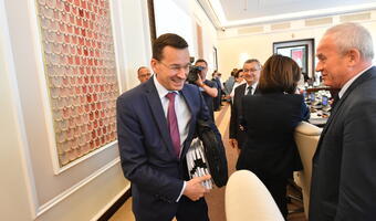 Rząd o realizacji Strategii na rzecz Odpowiedzialnego Rozwoju