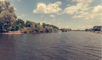 Wisła z Odrą będzie połączona kanałem