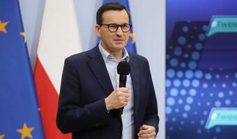 Premier: Najwięcej firm upadło za rządów Tuska