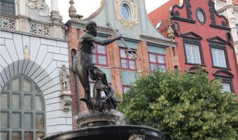 Morski i lotniczy port w Gdańsku łączą siły ws. Portu Centralnego
