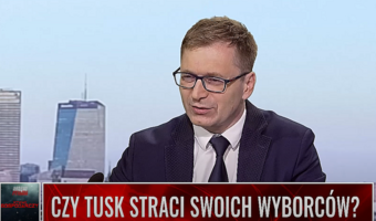 To kto jest gospodarczym bambikiem? (Wideo)
