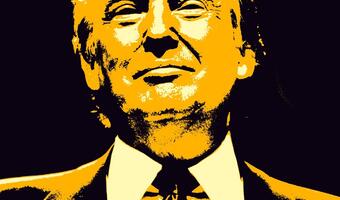 Głosy zwolenników prawicy zdominowały Facebook po pierwszej debacie Trump – Biden